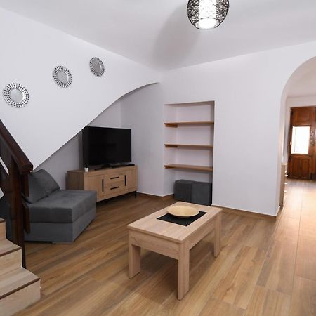 Casa Rural Alborelax Alborea 외부 사진